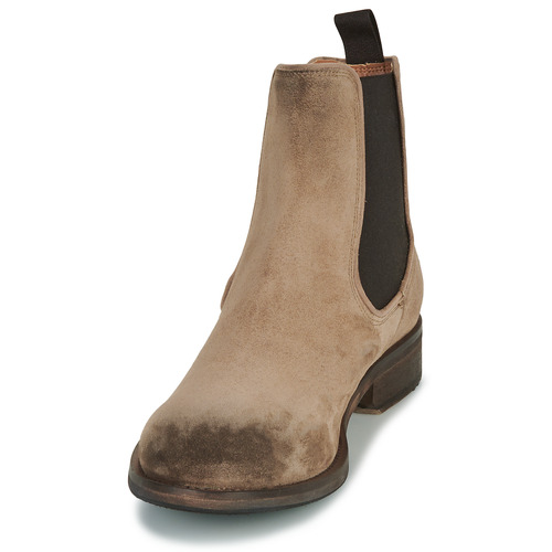 Aldo - HYNDE - Beige
