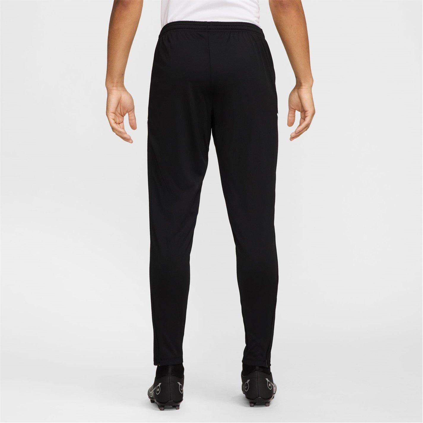 Nike Dri FIT Academy Mens Zippered Soccer Pants
