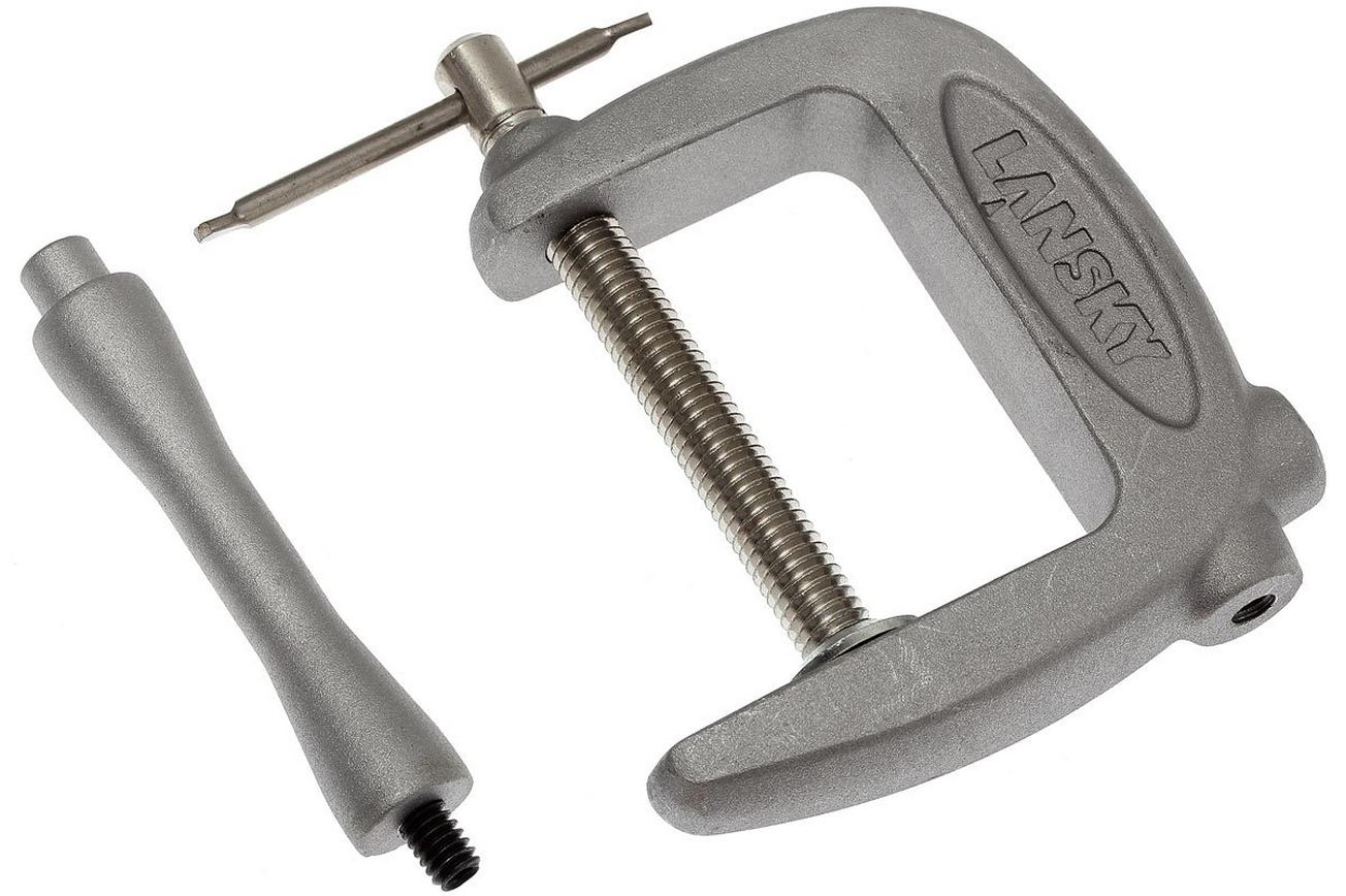 Lansky Super C-Clamp, LM010