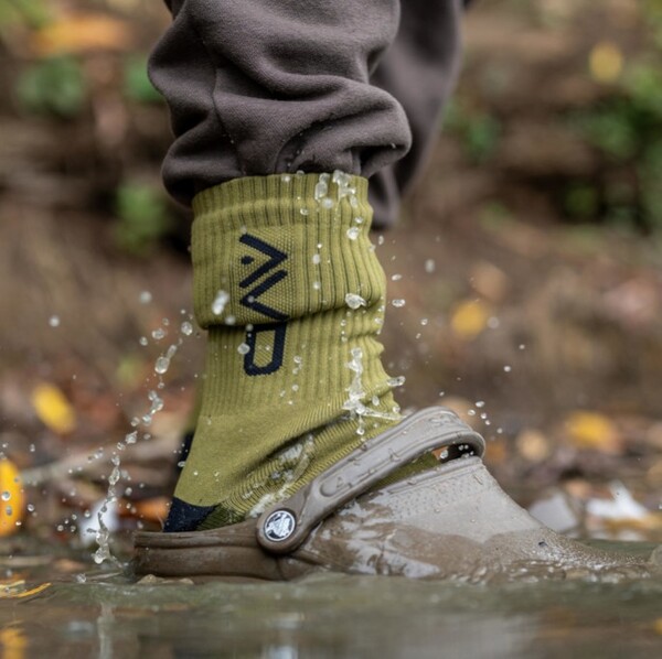 Chaussettes imperméables Avid Hydro-Force