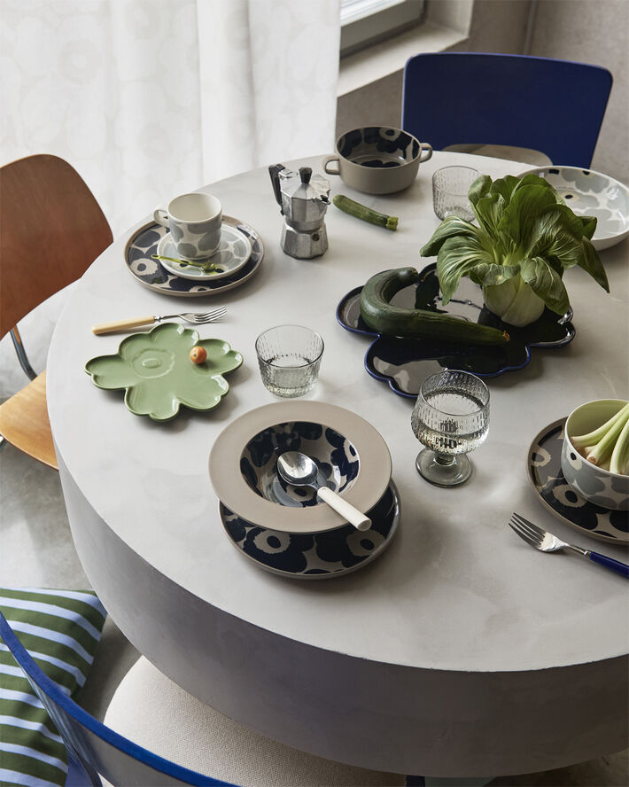 Marimekko UNIKKO KAHVIKUPPI 2 DL
