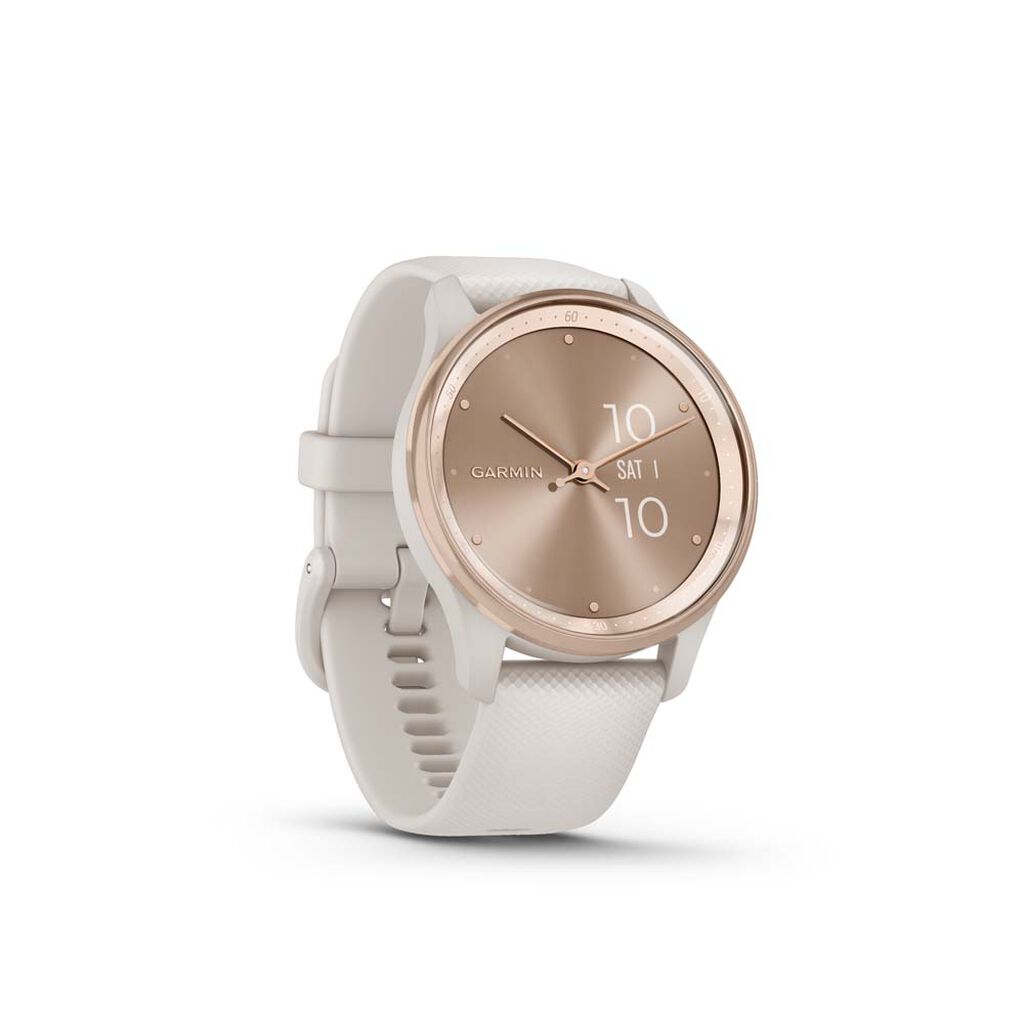 Montre Connectée Garmin Vivomove Trend