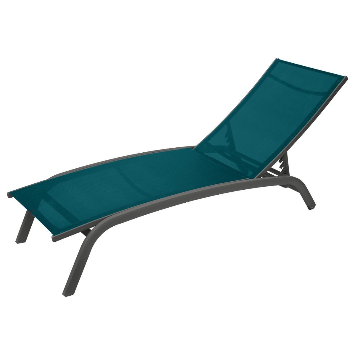 TRANSAT BONAO CANARD GRAPHITE