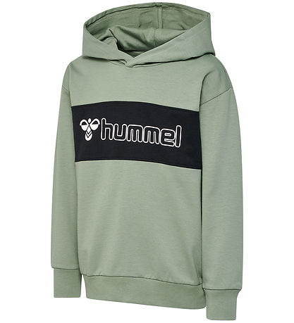 Hummel H?ttetr?je - HmlAtlas - Hedge Green