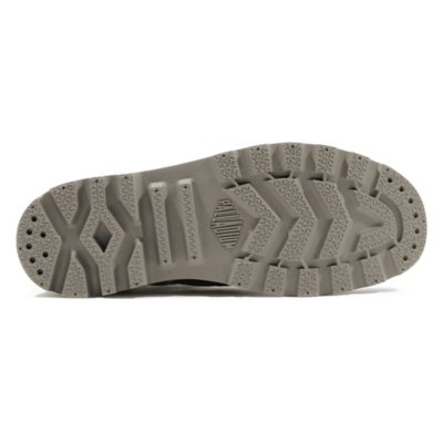 Chaussures en toile femme Pampa Re-Quilted PALLADIUM