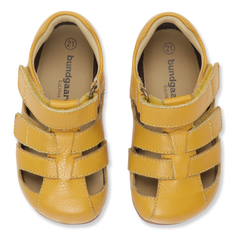 Bundgaard Bundgaard Tobias Summer Jaune