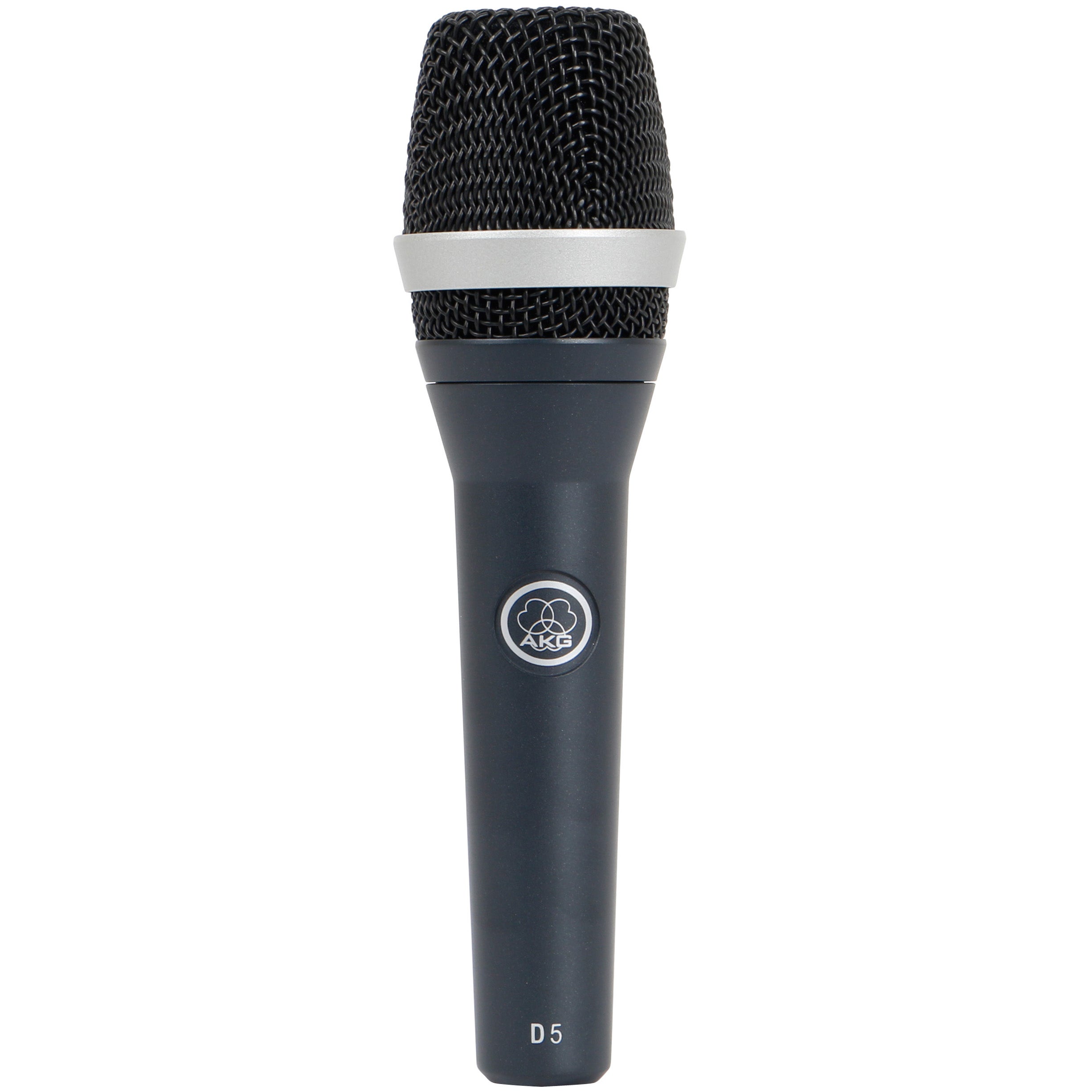 AKG D5 professionele dynamische handheld microfoon