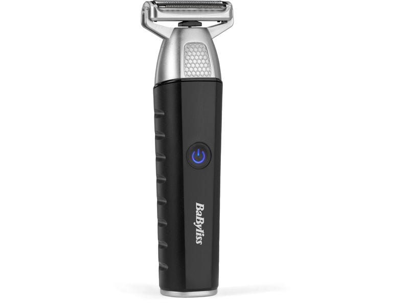 Babyliss Bartschneider Lithium Power Barttrimmer mit Präzisionsklingen für 14 Schnittlängen