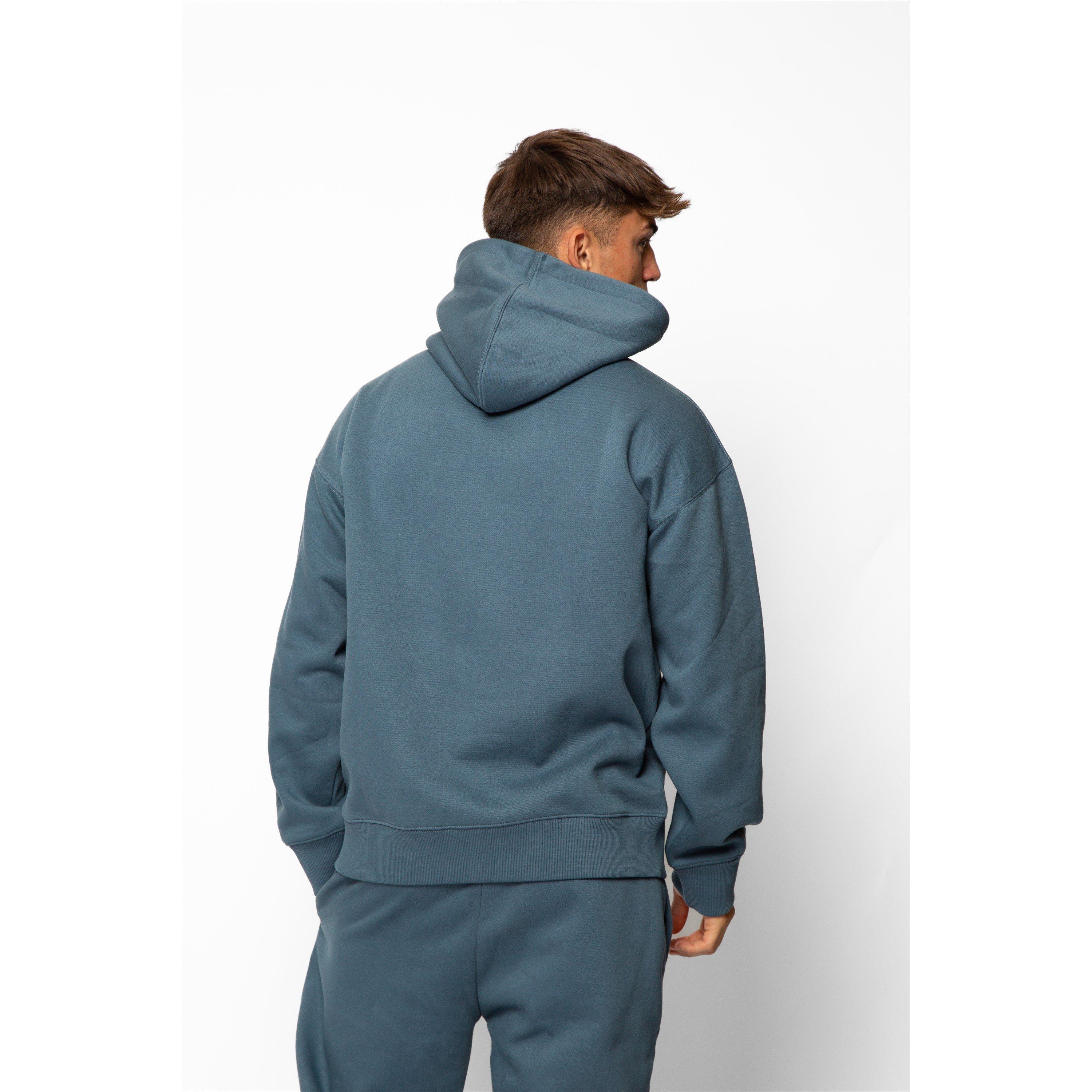 Established Core Hoodie