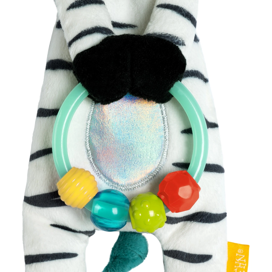 fehn® Bean Bag Zebra