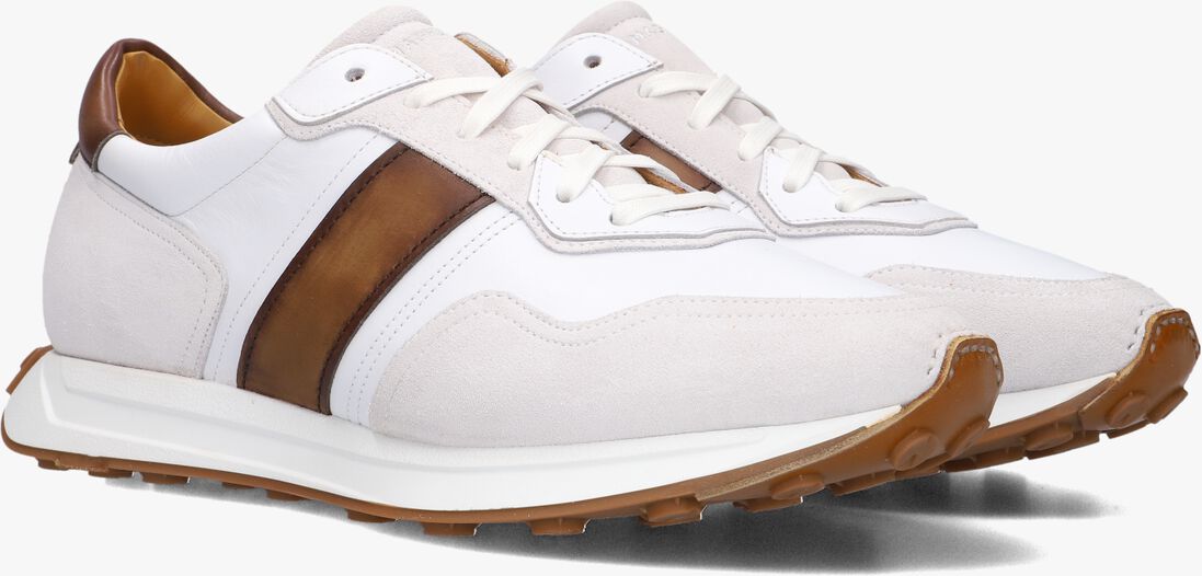 MAGNANNI witte magnanni lage sneakers phoenix