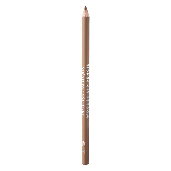 Wooden Lip Pencil Butta U Up
