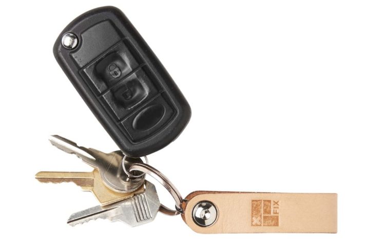 FIX FIX Keychain Cloak / Outils multifonction