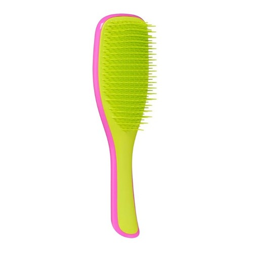Tangle Teezer Ultimate Detangler Pink & Cyber Lime
