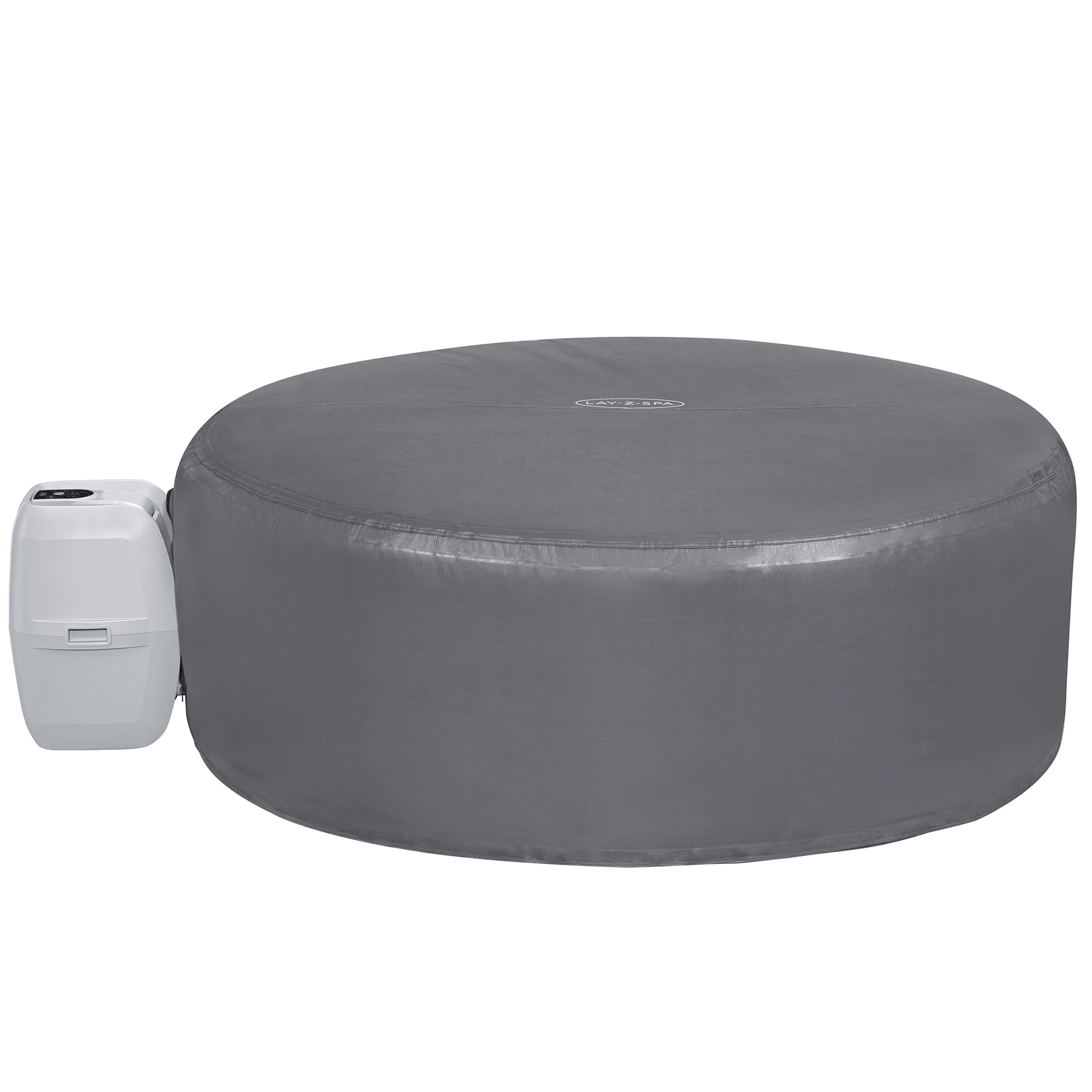 Thermoabdeckung für Lay-Z-Spa Whirlpool 196 x 71 cm