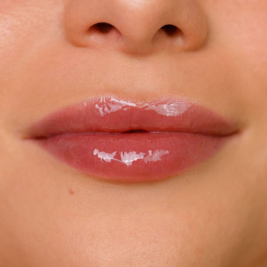 DUFFBEAUTY Lip Retreat Soft Mauve 4ml