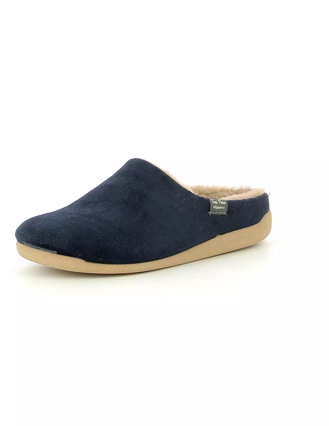 TONI PONS NOTI - Pantoufles & chaussons Marine