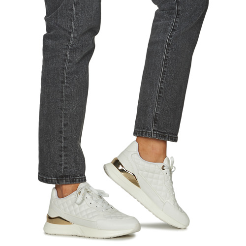 Aldo - COSMICSTEP - Blanc