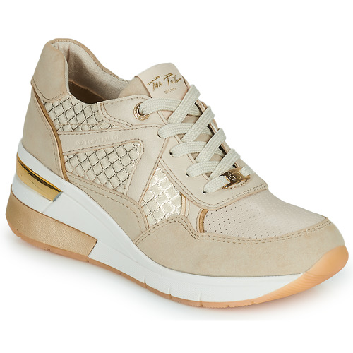 Tom Tailor - 3293816 - Beige / Doré