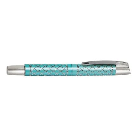 ONLINE Füllhalter Campus Diamond Turquoise, Iridiumfeder M