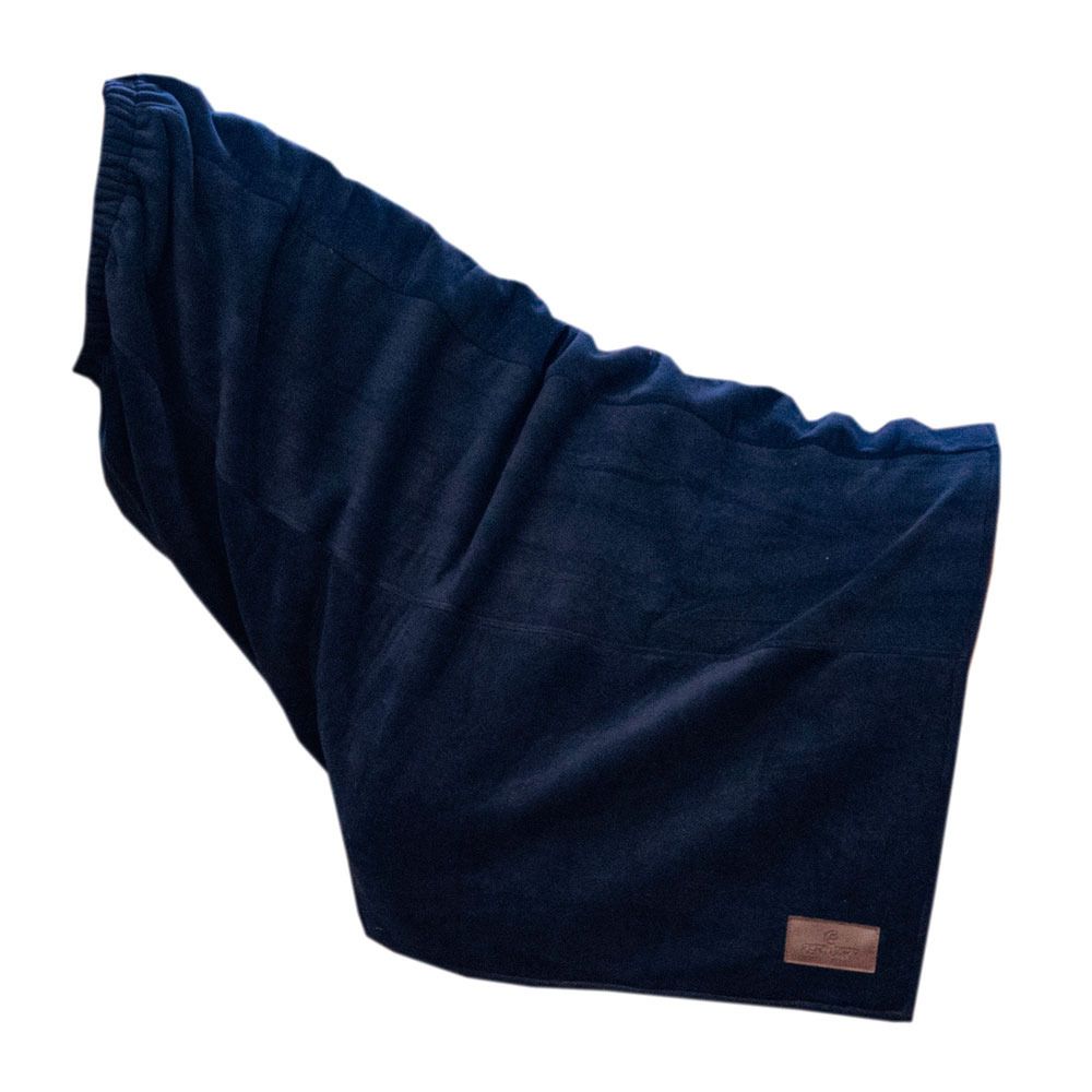 Kentucky HEAVY FLEECE - Couvre-cou navy