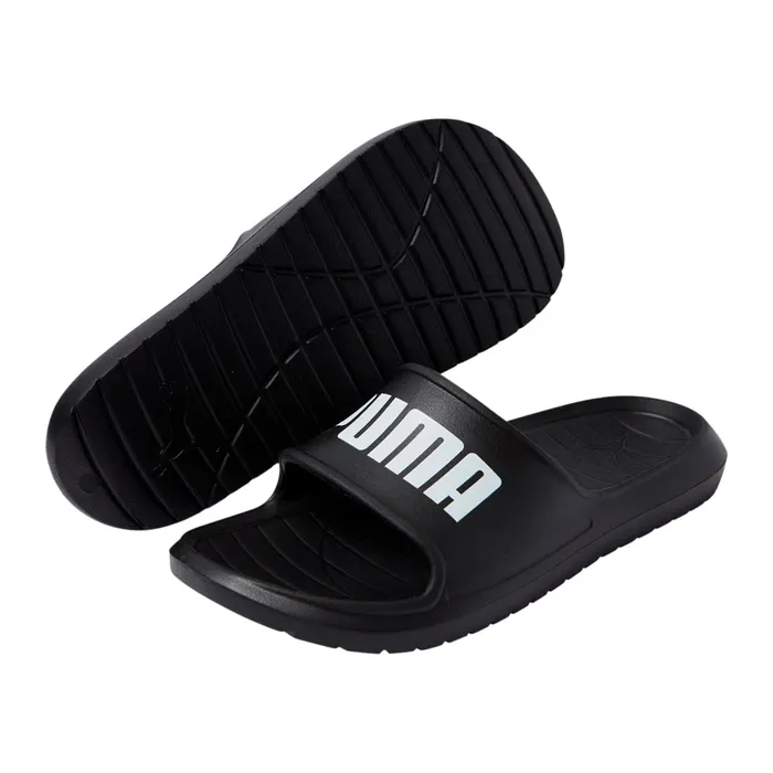 Puma Divecat V2 Lite Badslippers Senior