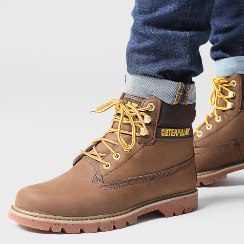Boots Colorado 883730 Otter