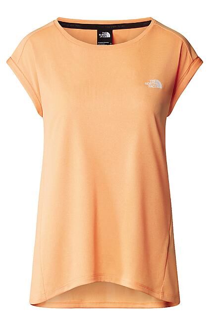 THE NORTH FACE - DEBARDEUR TANKEN W