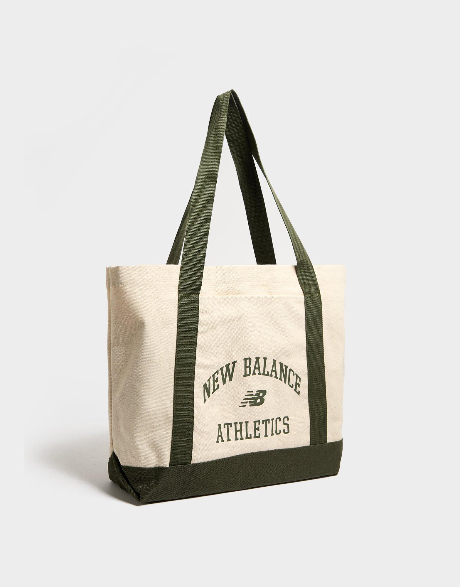 New Balance Tote Bag en toile