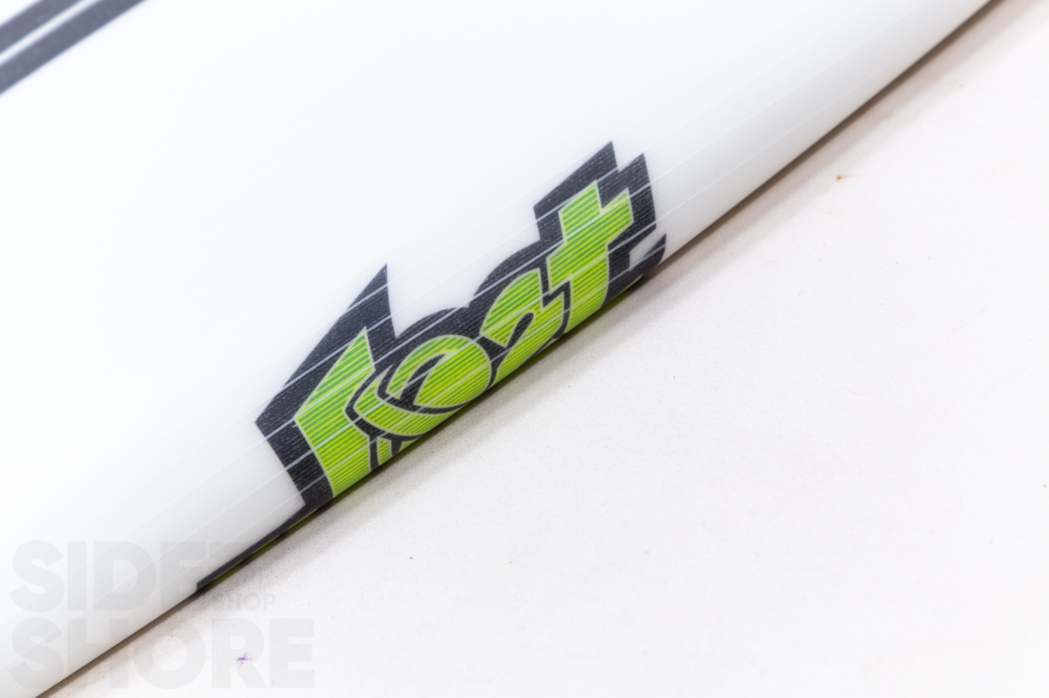 Lost Sub Driver 2.0 - Light Speed - 5'7 x 18.31