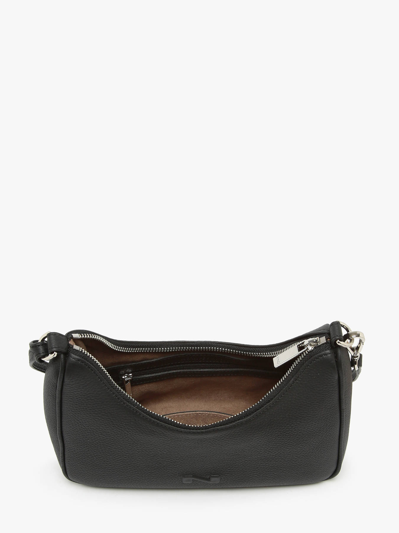 Sac bandoulire N city cuir NATHAN BAUME