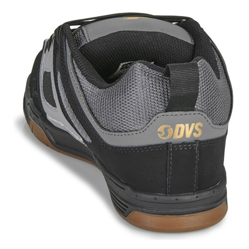 DVS - GAMBOL - Gris / Noir