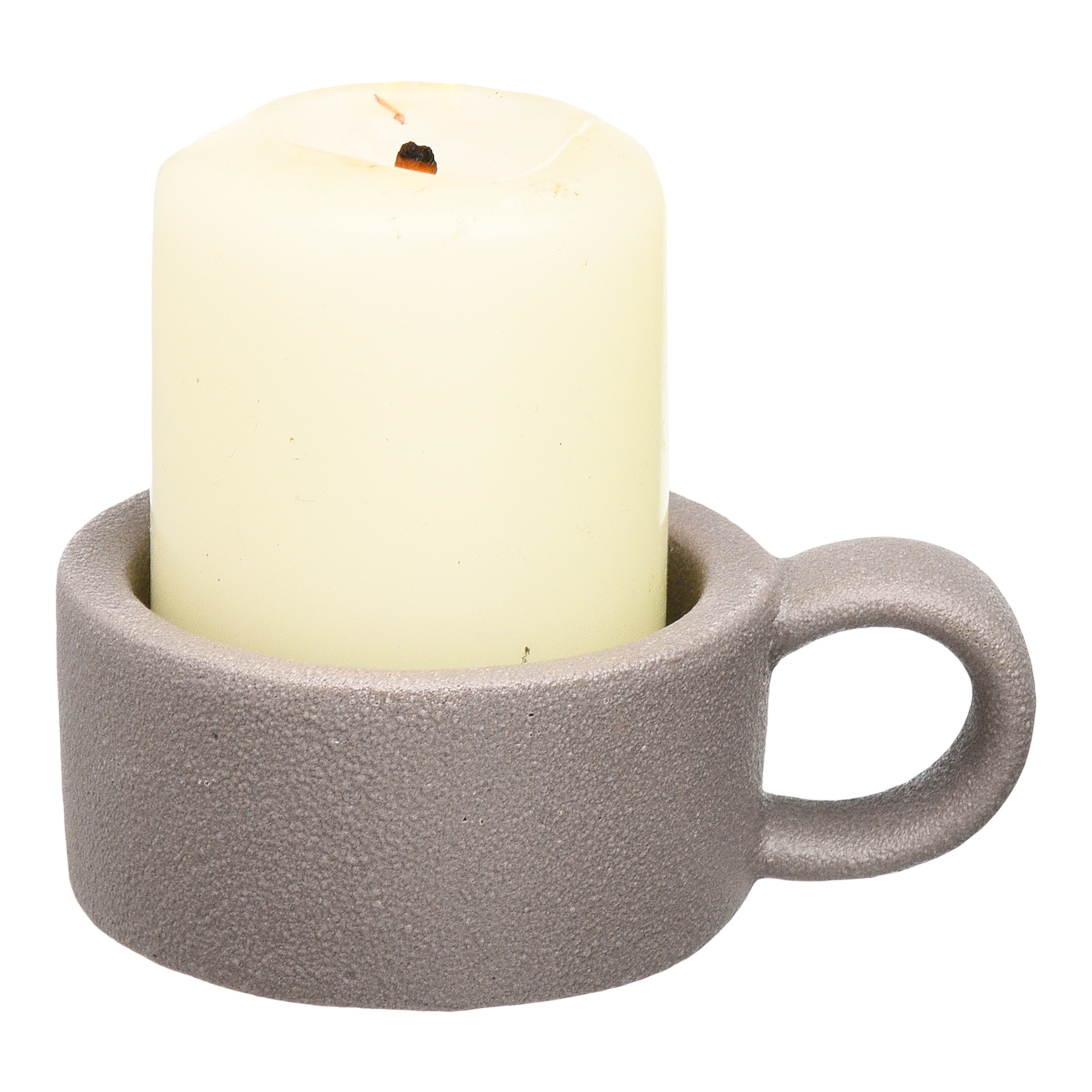 beige, B 6 x H 3 x T 5,5 cm