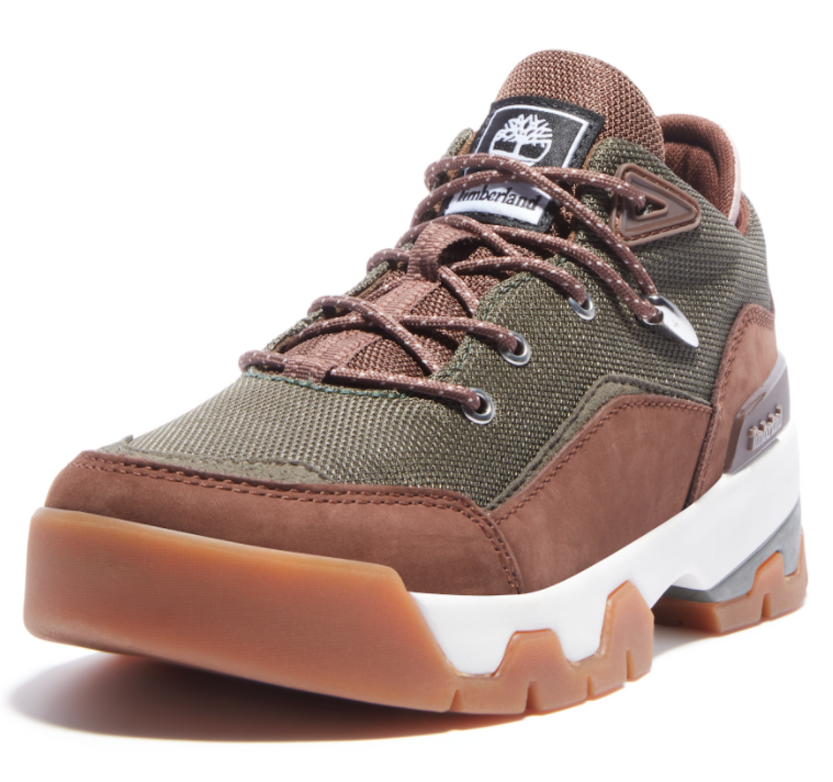 Timberland<br>Euro Swift F/L Low Wmn