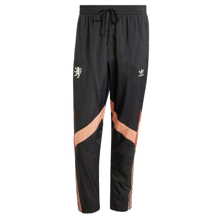 Adidas Pantalon de survêtement Olympique Lyonnais Originals