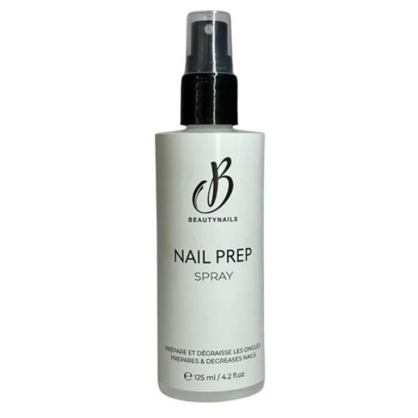 Spray Nail Prep BeautyNails 125 ml