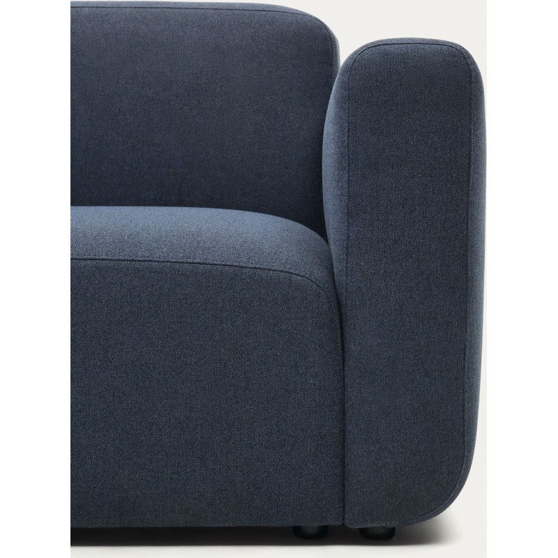 Accoudoir Neom bleu