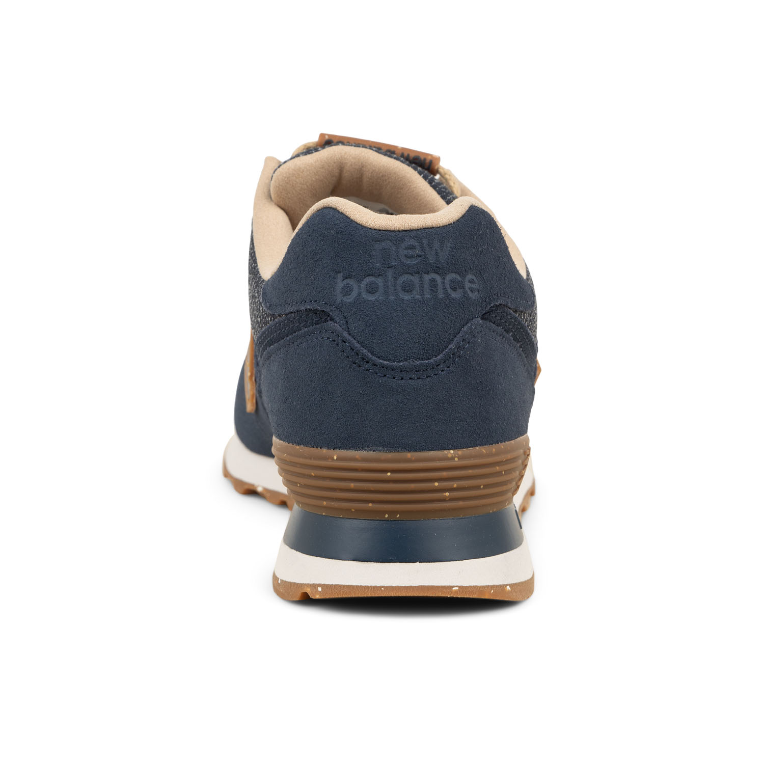 Baskets homme NEW BALANCE ML574