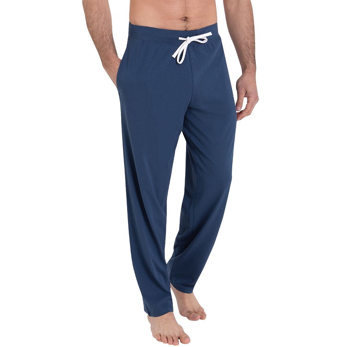 ATHENA<br>Pijama comprido com fecho de botões