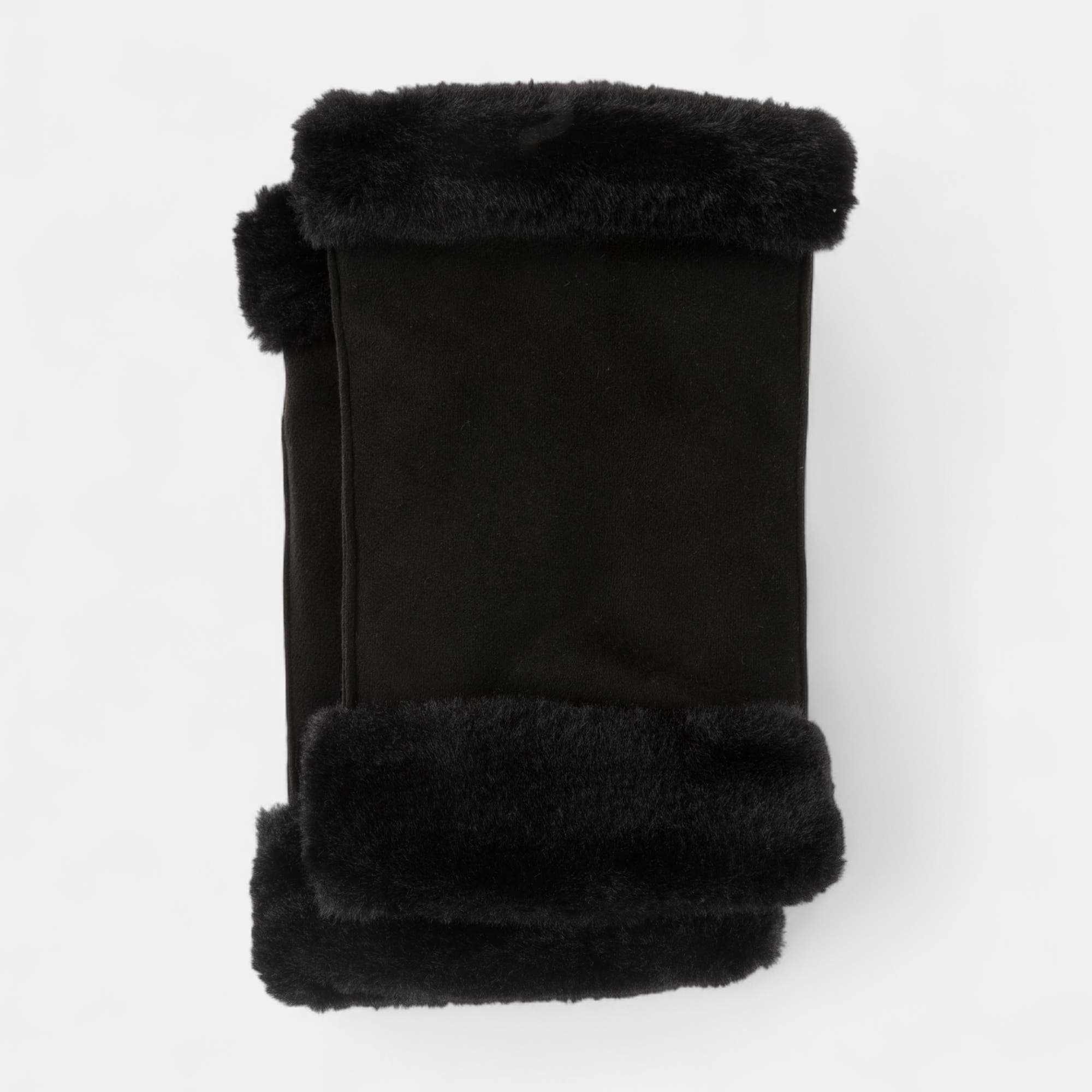 Gants noir