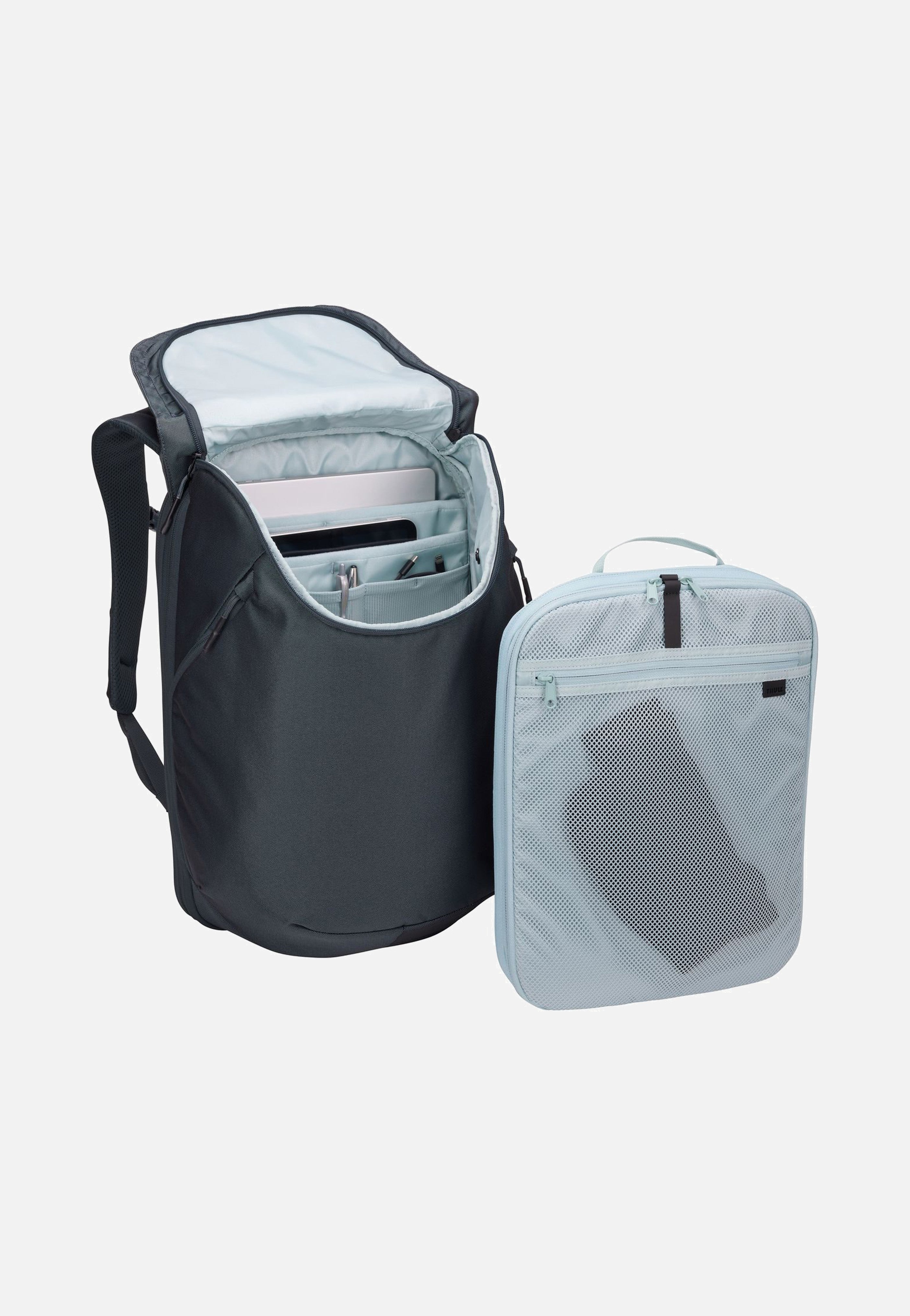 Subterra 2 Travel 26L Dark Slate - Reiserucksack