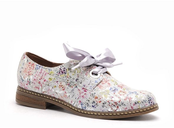 Gr basses femme ekipan multicolore