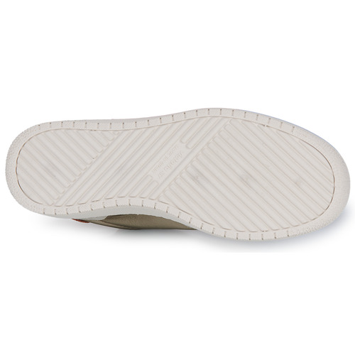 Victoria - 1258239KAKI - Kaki / Blanc / Marron