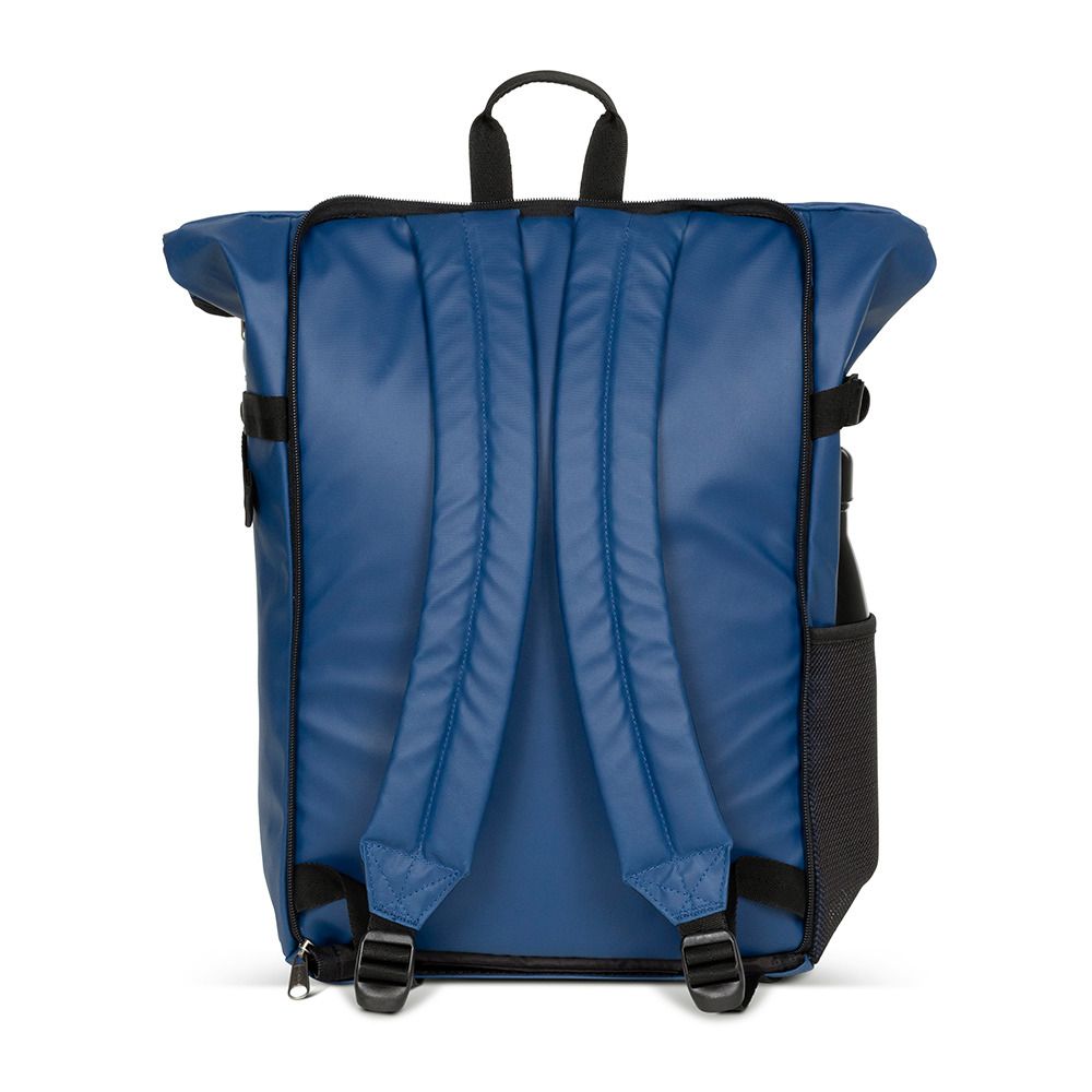 Eastpak MACLO BIKE 31L - Sac À dos tarp peony