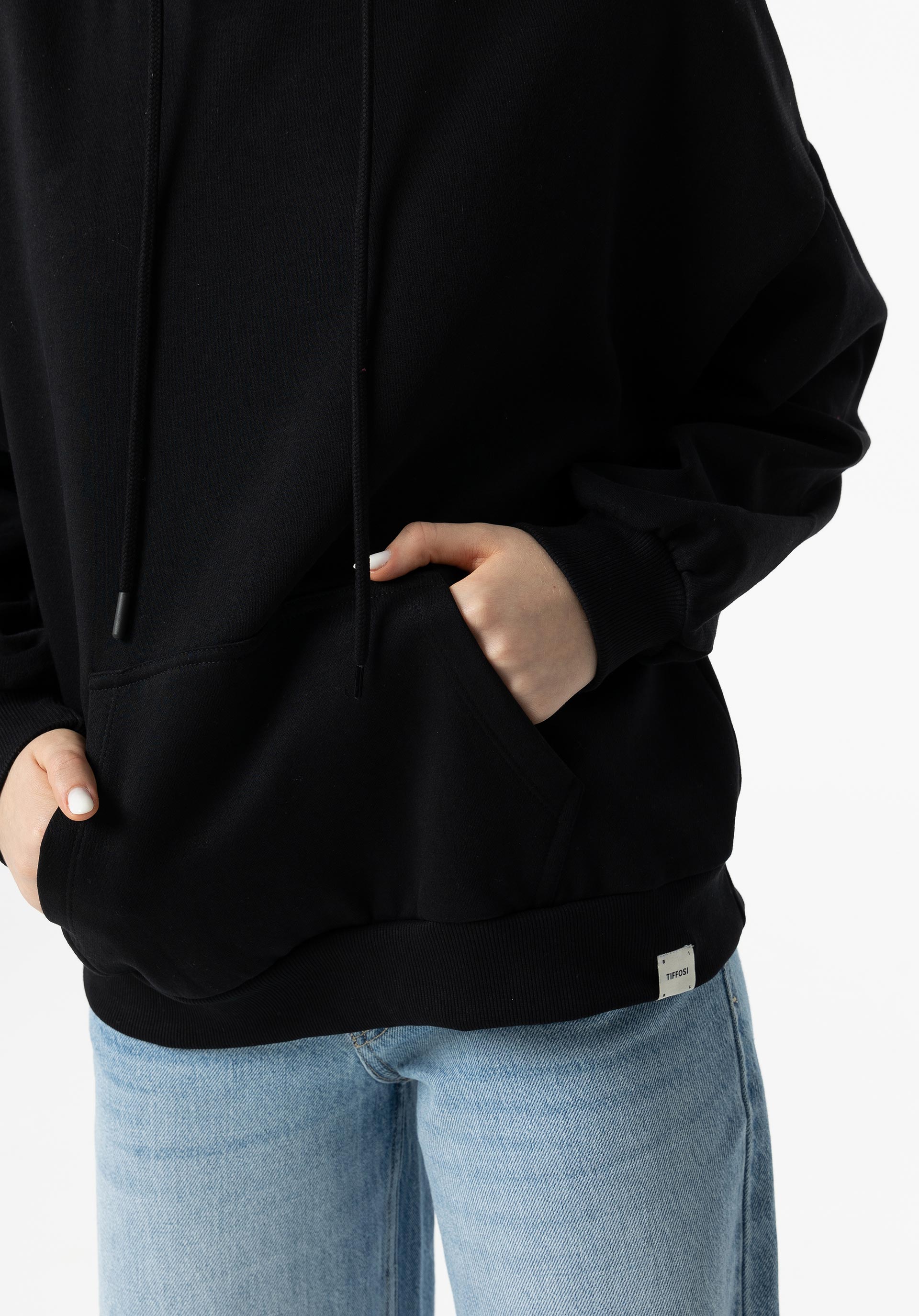Hoodie Básico