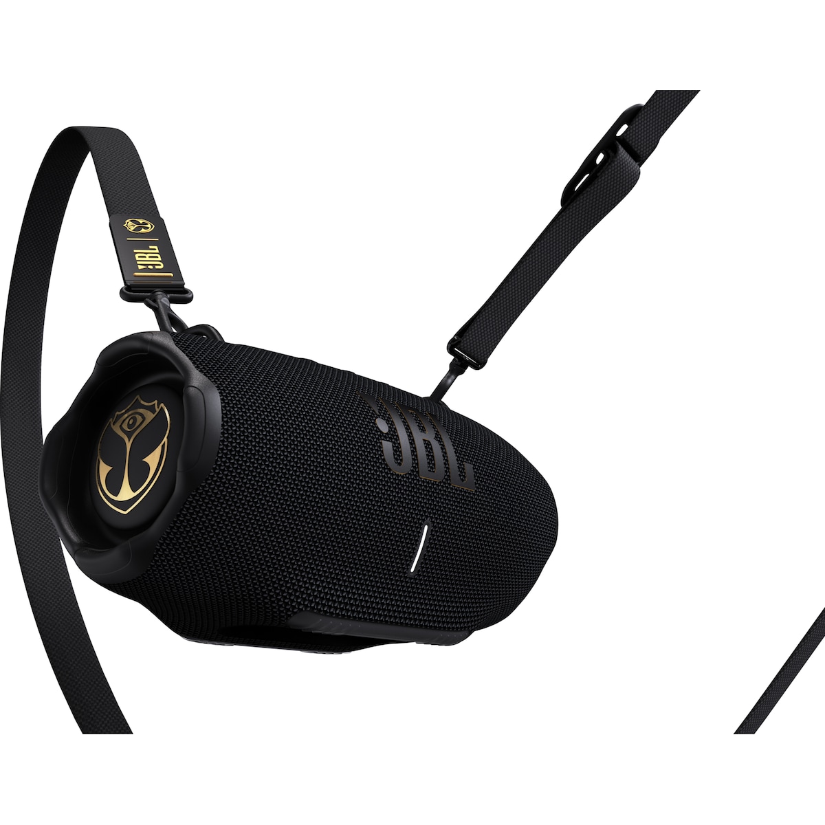 JBL Xtreme 4 bærbar høyttaler (tomorrowland utgave)