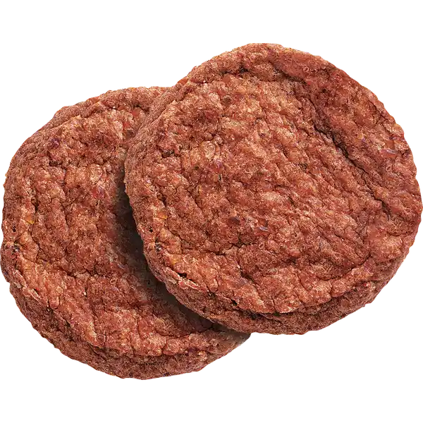 Beef Burger