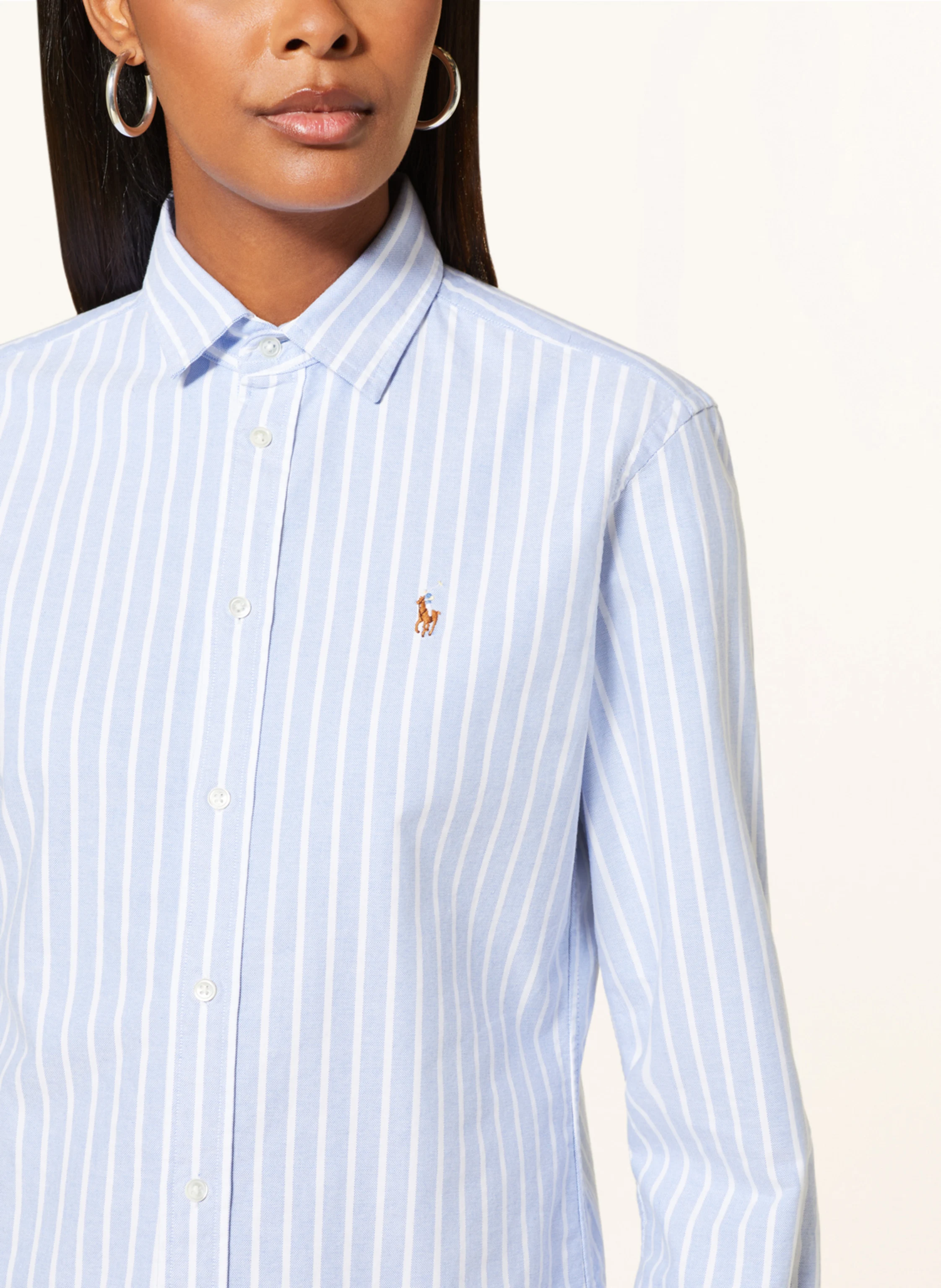 POLO RALPH LAUREN Hemdbluse