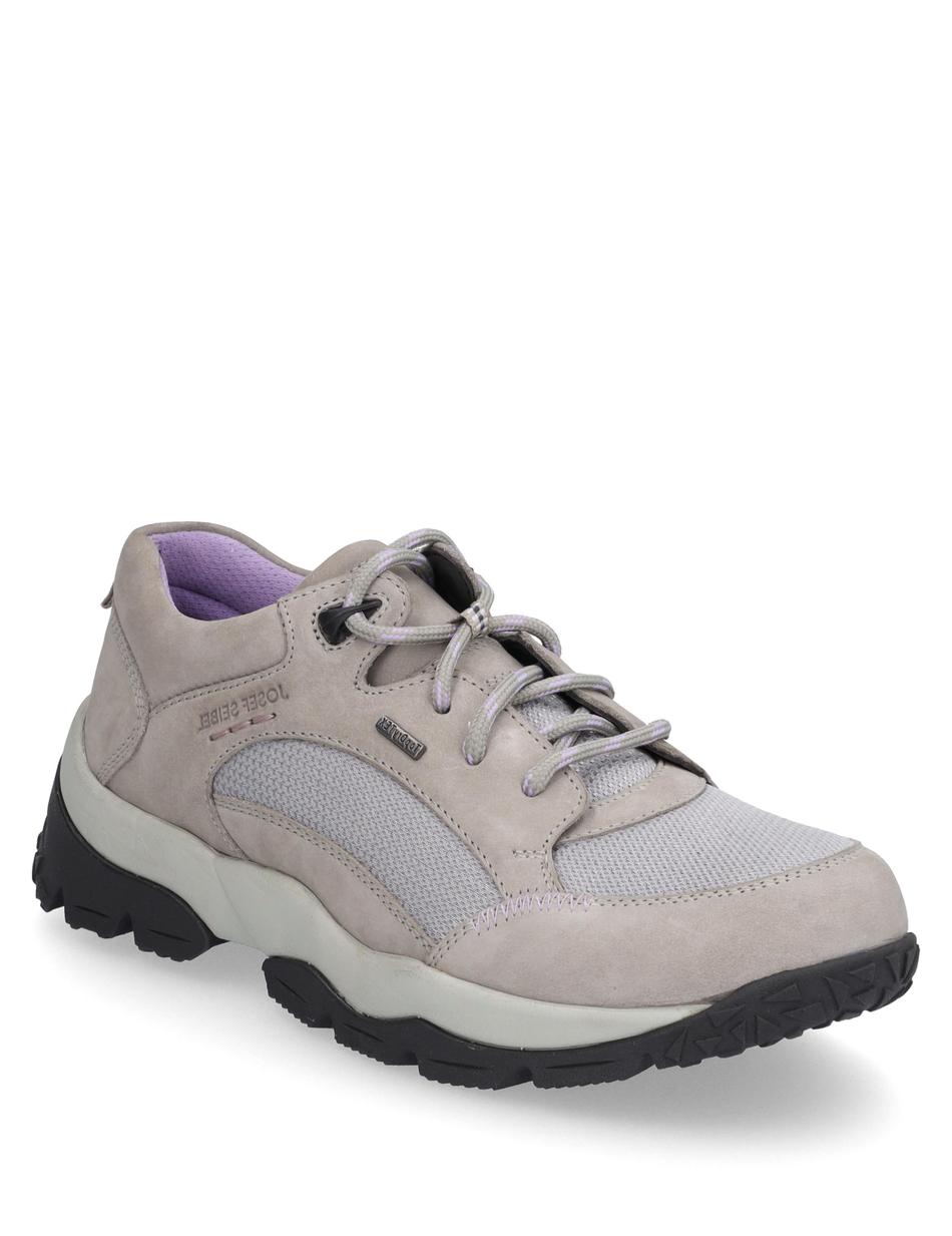 Halbschuh Philippa 53, hellgrau-kom