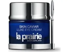 LA PRAIRIE LA PRAIRIE LA PRAIRIE SKIN CAVIAR LUXE ØJENCREME 20ML